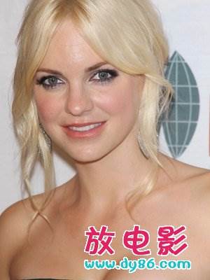 Anna FarisӰȷ