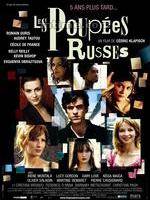 ˹russes, Les(2005)Ӱȷ
