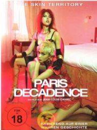 ǷParisDecadence()Ӱȷ