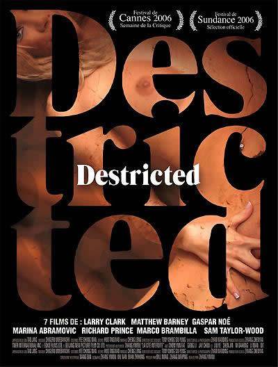 Destricted Balkan Erotic Epic Ӱȷ