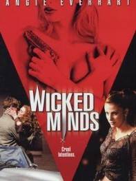 ֫/WICKED MINDSӰȷ