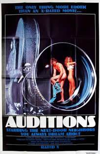 ǰĲ/AuditionsӰȷ