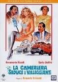 ɫƭ/La cameriera seduce i villeggiantiӰȷ