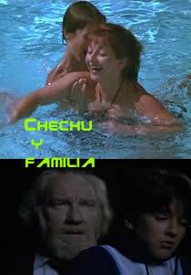 ͥ/Chechu y familiaӰȷ