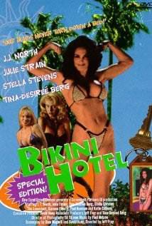 ȻƵ/Bikini HotelӰȷ