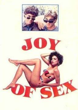 ԰Ļ/Joy of SexӰȷ