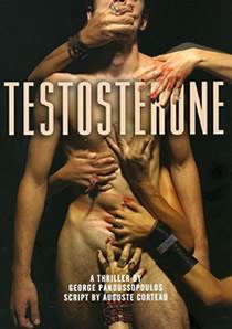 غ/TestosteroniӰȷ