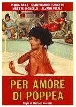 ӱųǵȤ/Per amore di PoppeaӰȷ