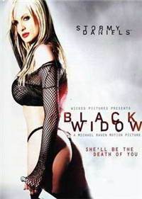 Black Widow/٬ѸӰȷ