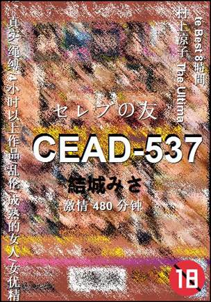 CEAD-537