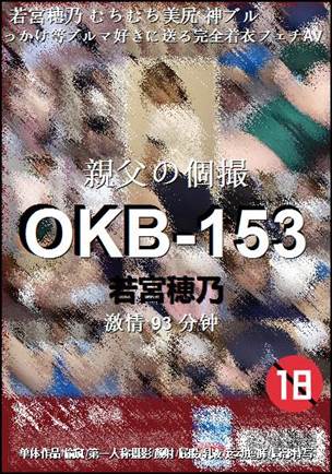 OKB-153torrent