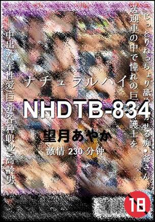 NHDTB-834torrent