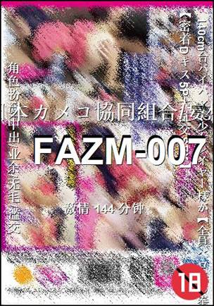 FAZM-007torrent