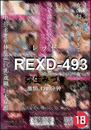 REXD-493torrent