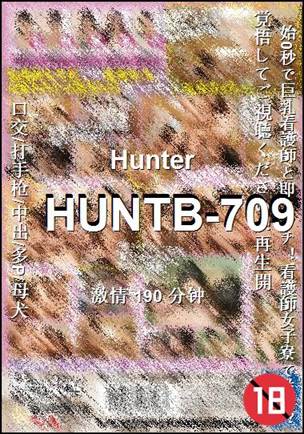 HUNTB-709torrent