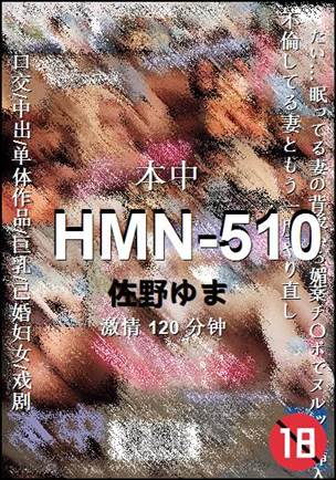 HMN-510torrent