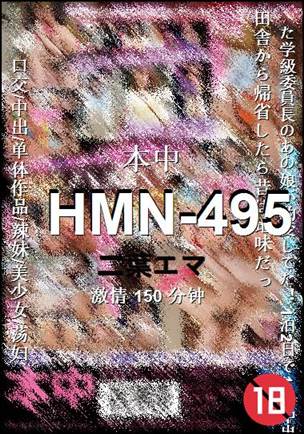 HMN-495torrent