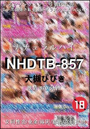 NHDTB-857torrent