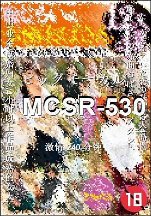 MCSR-530torrent