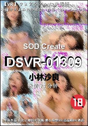 DSVR-01309torrent