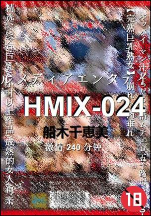 HMIX-024torrent