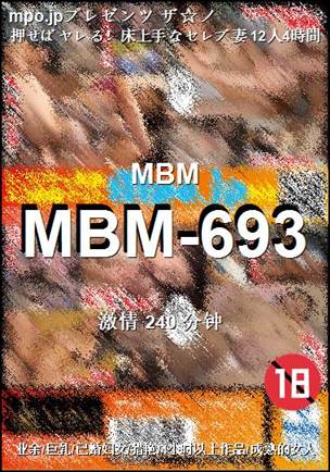 MBM-693torrent