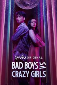 Bad Boys VS Crazy Girlsȫ