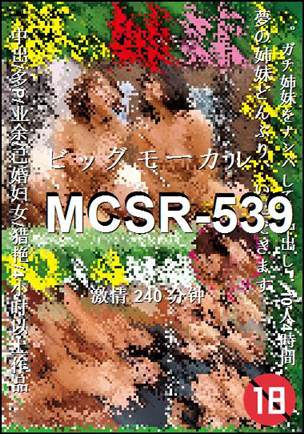 MCSR-539torrent