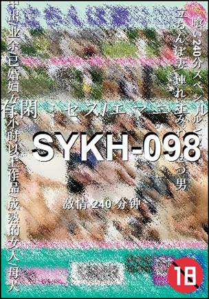 SYKH-098torrent