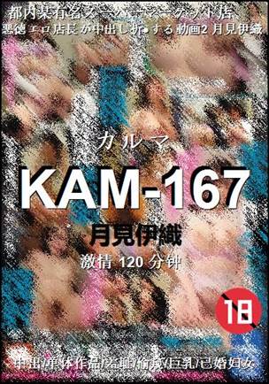 KAM-167torrent