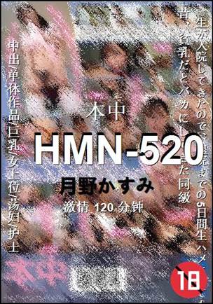 HMN-520torrent