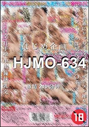 HJMO-634torrent