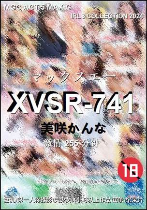 XVSR-741torrent