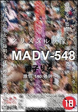 MADV-548torrent