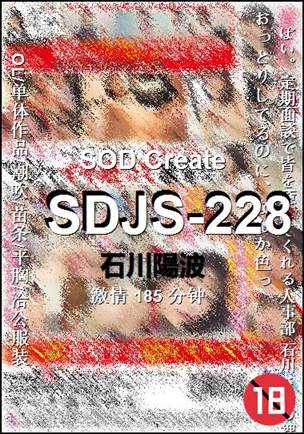 SDJS-228torrent