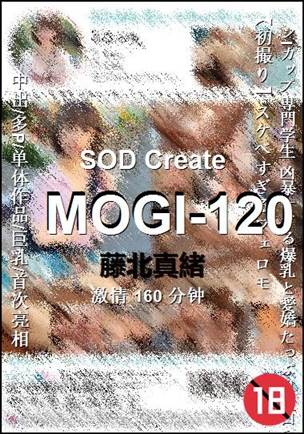 MOGI-120torrent