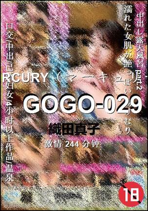 GOGO-029torrent