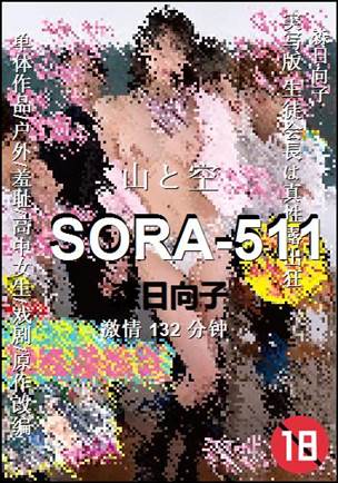 SORA-511torrent