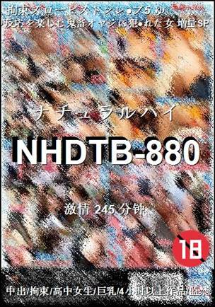 NHDTB-880torrent