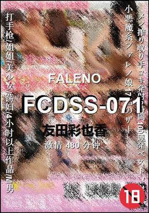 FCDSS-071