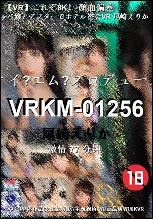 VRKM-01256