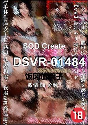 DSVR-01484