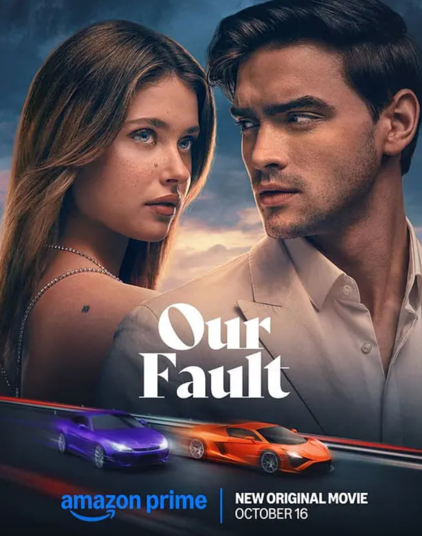 ���ǵĴ���Ӱ���ȷ�