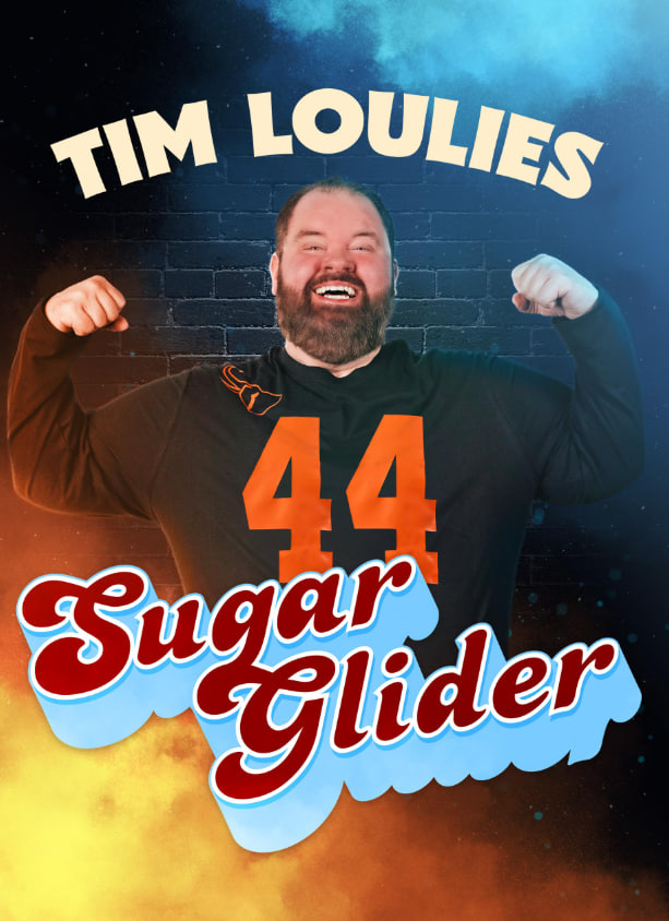 ķ˹(Tim Loulies):۴Ӱȷ